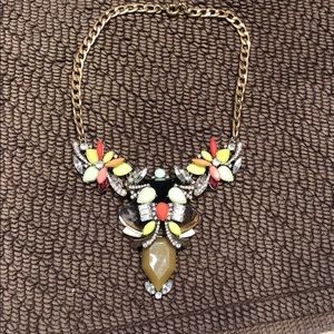 J Crew inspired necklace